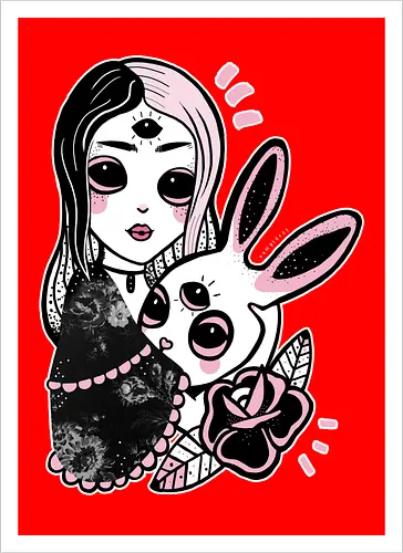 Dark Alice