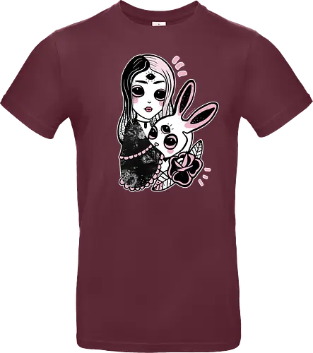 Dark Alice