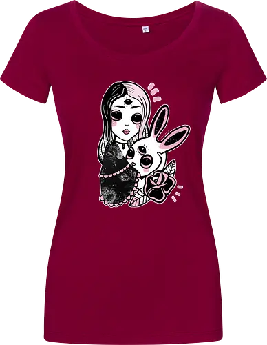 Dark Alice