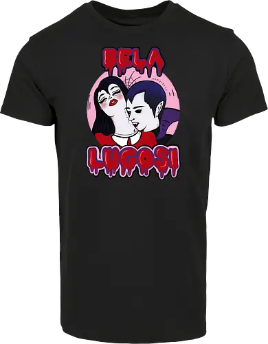Bela Lugosi