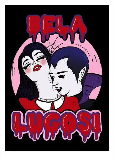 Bela Lugosi