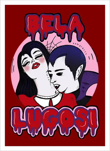 Bela Lugosi
