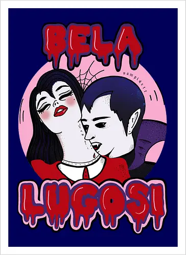 Bela Lugosi