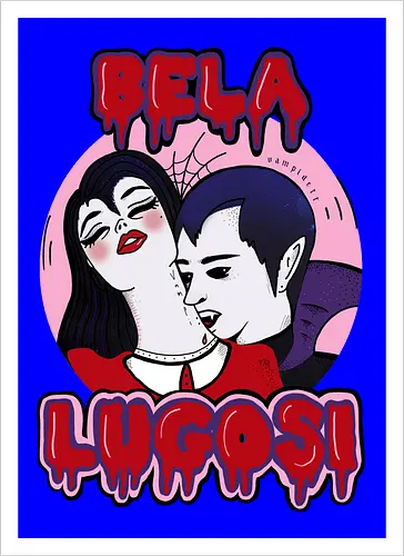 Bela Lugosi