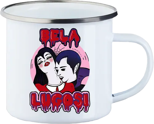 Bela Lugosi