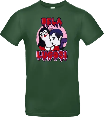 Bela Lugosi
