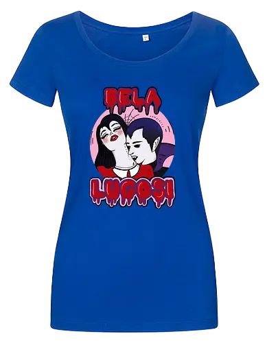 Bela Lugosi