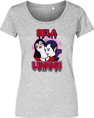 Bela Lugosi