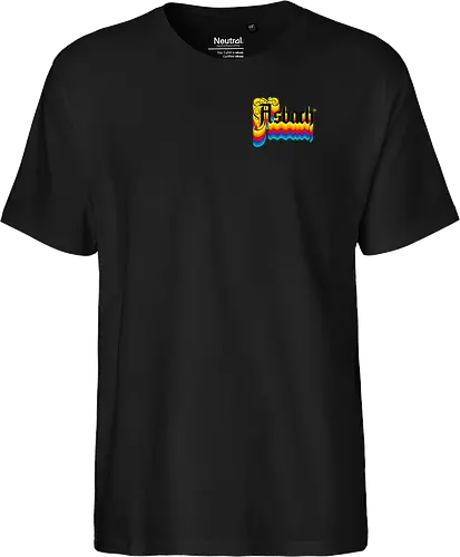 Crew bunt Pocket