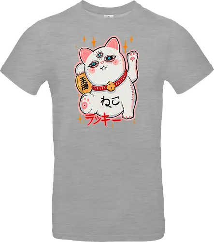 Maneki