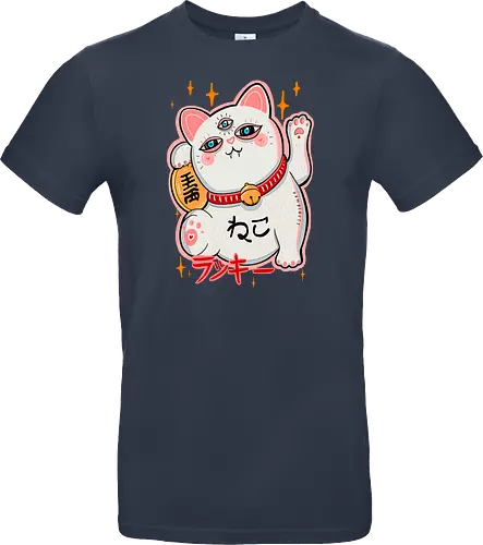 Maneki