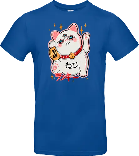 Maneki