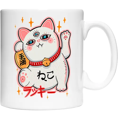 Maneki
