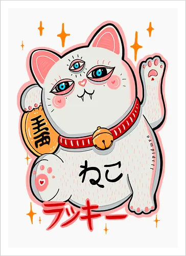 Maneki