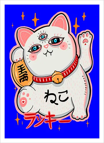 Maneki
