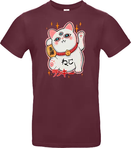 Maneki