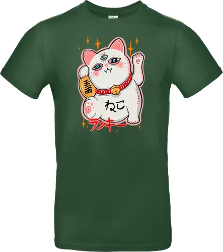 Maneki