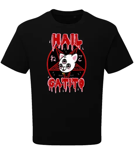 Hail Gatito