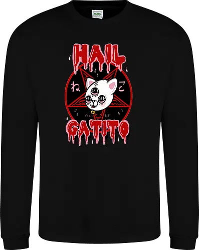 Hail Gatito
