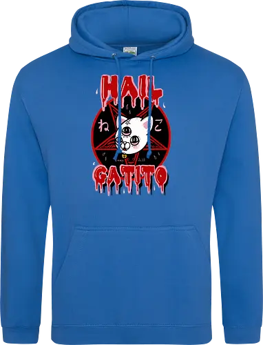 Hail Gatito