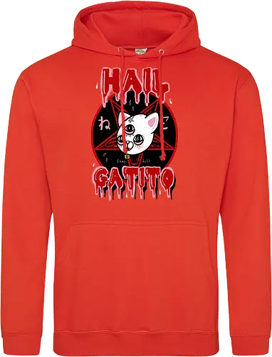 Hail Gatito