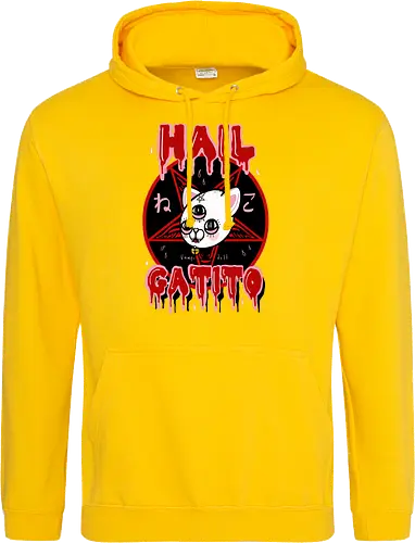 Hail Gatito