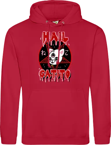 Hail Gatito