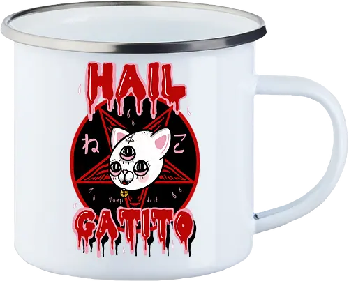 Hail Gatito