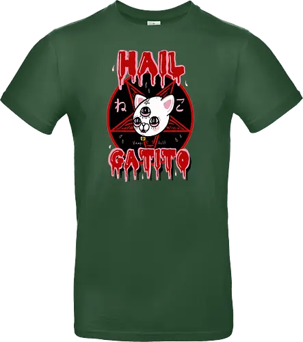 Hail Gatito