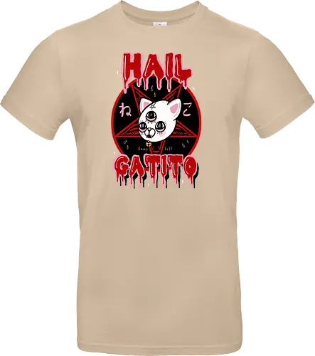 Hail Gatito