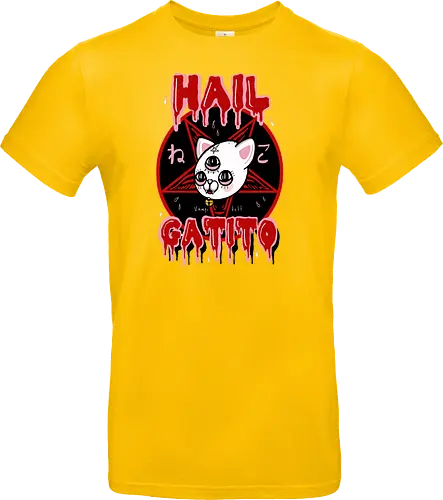 Hail Gatito