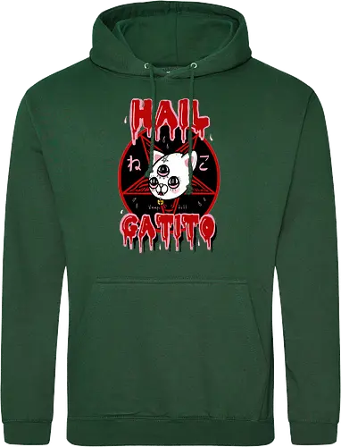 Hail Gatito