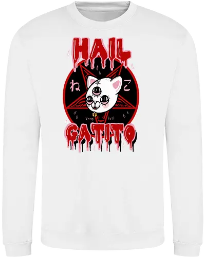 Hail Gatito