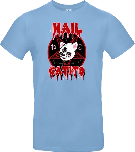 Hail Gatito