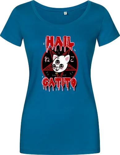 Hail Gatito