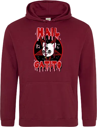 Hail Gatito