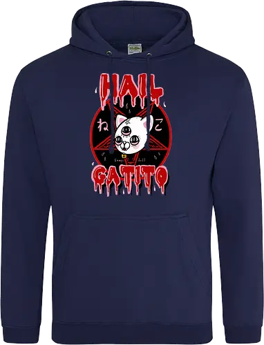 Hail Gatito