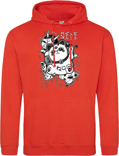 Maneki Yokai
