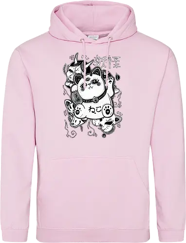 Maneki Yokai