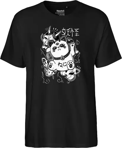 Maneki Yokai