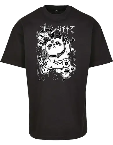 Maneki Yokai