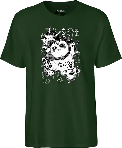 Maneki Yokai