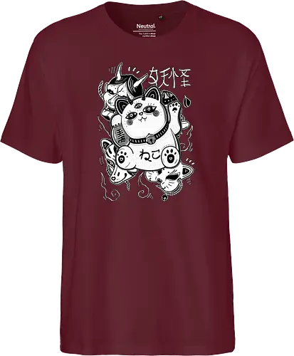 Maneki Yokai