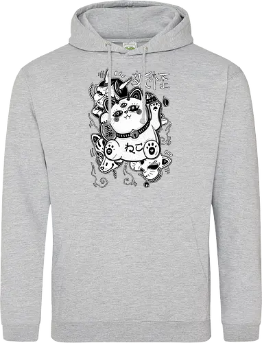 Maneki Yokai