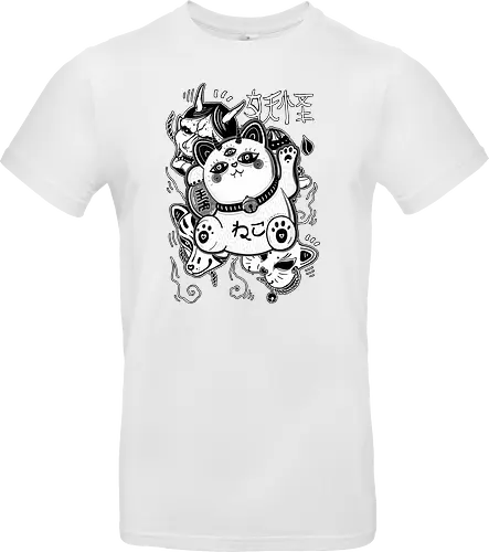 Maneki Yokai