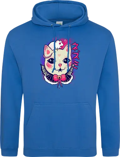 Katz und Maus