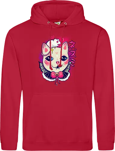 Katz und Maus