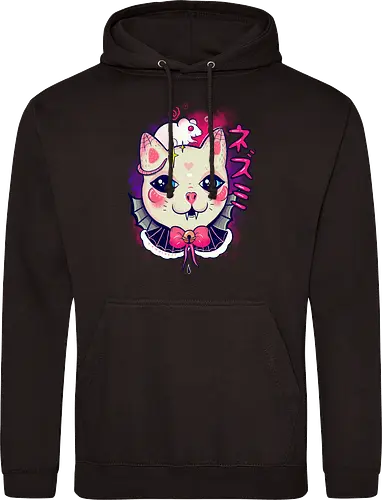 Katz und Maus