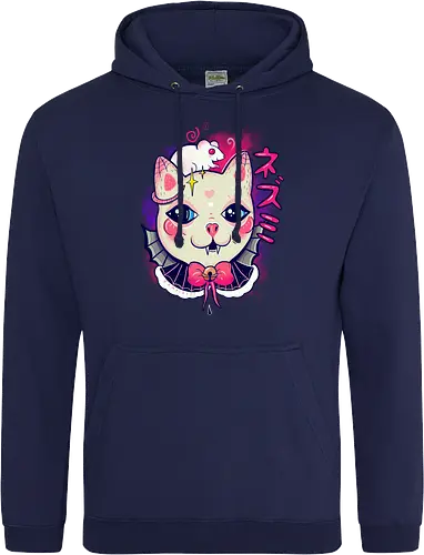 Katz und Maus