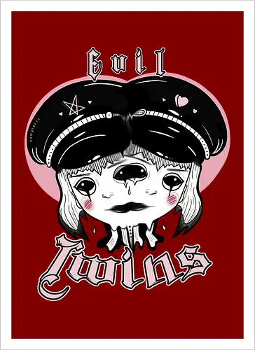 Evil Twins